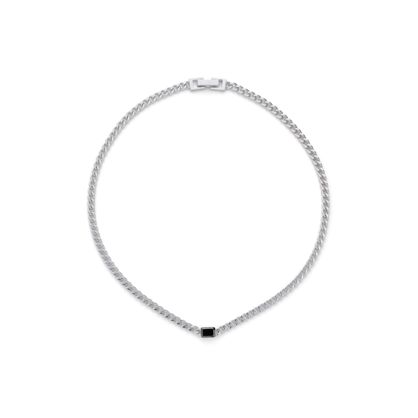 Incomplete Necklace_SV925