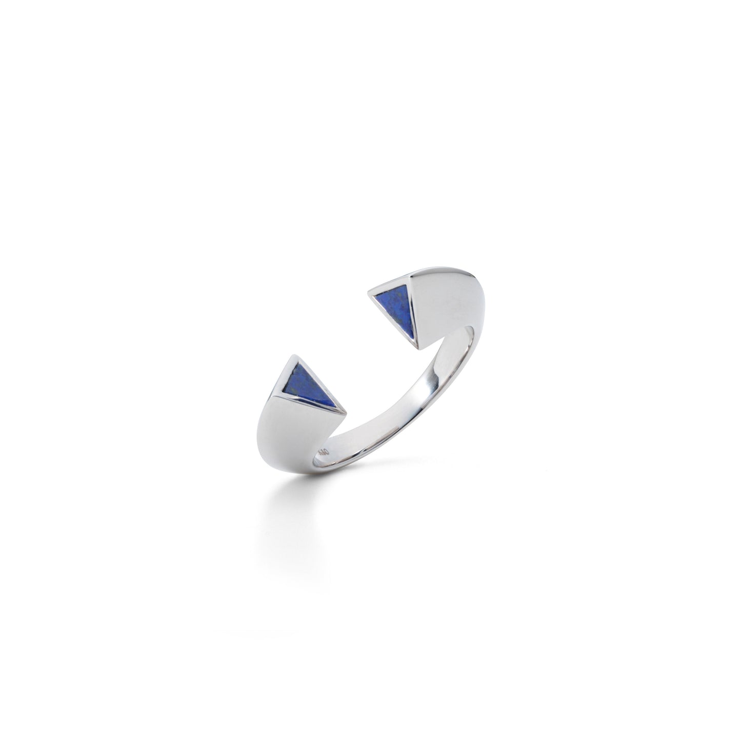 Victory Ring_WG × Lapis Lazuli