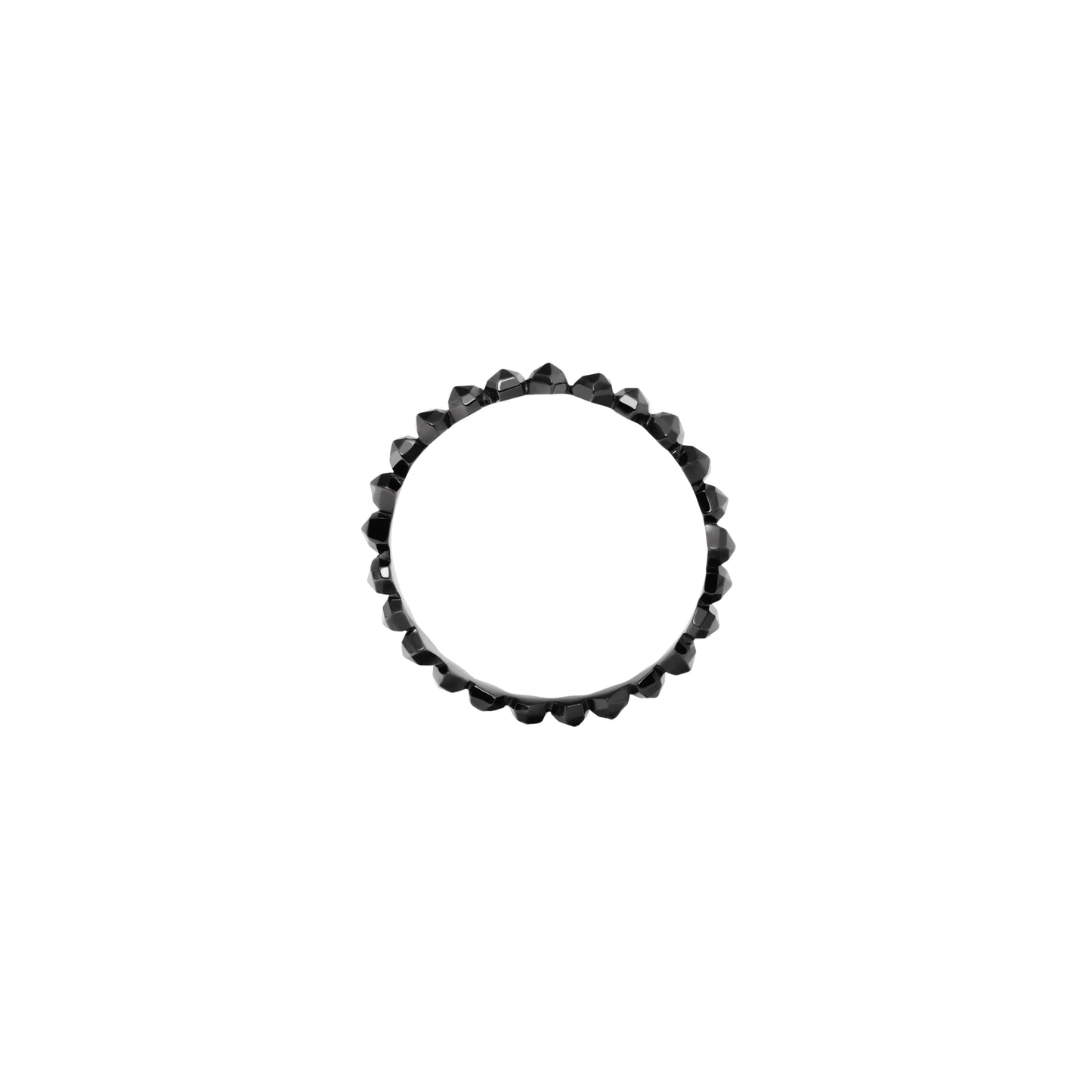 Morph Ring_BLK