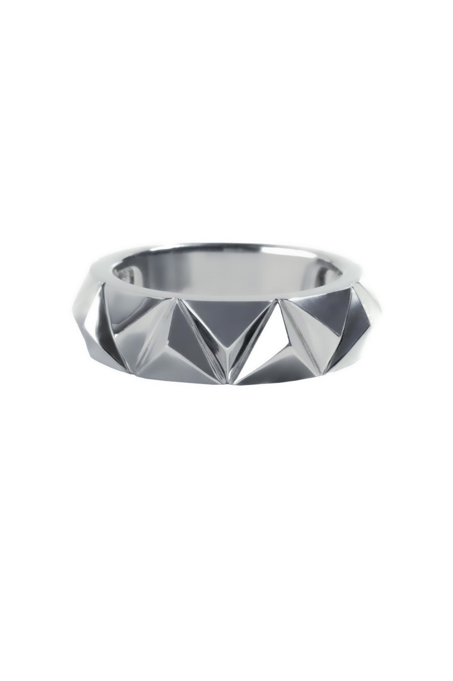 Rugged Titan Ring_SV925