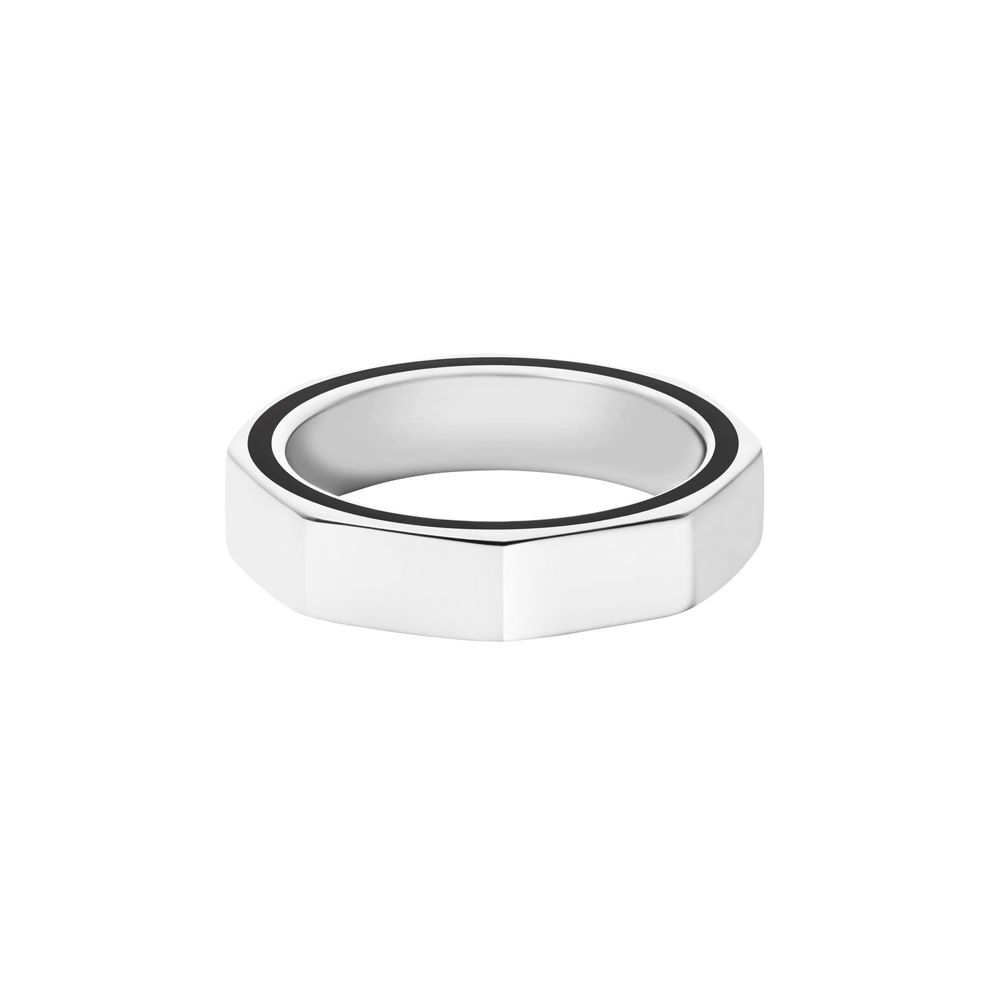 Infinity Ring_PT × Black EPO