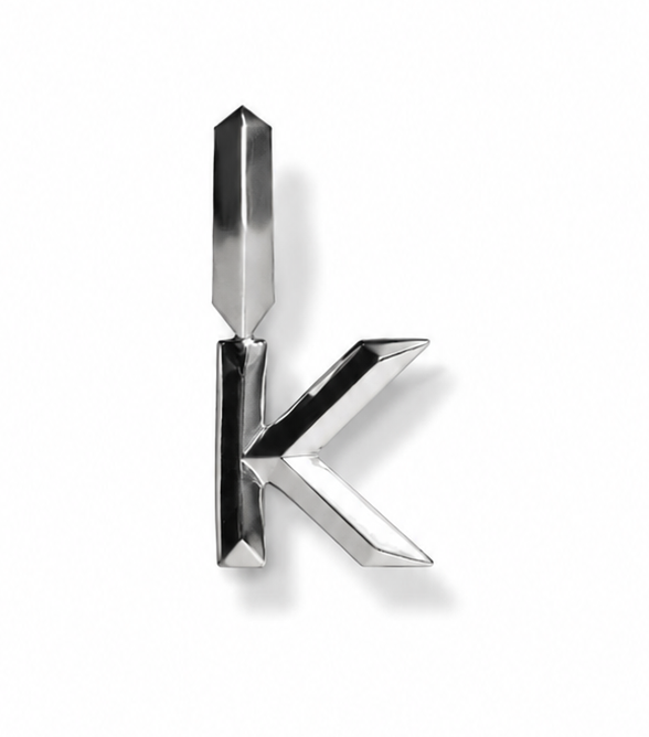 Token Charm K