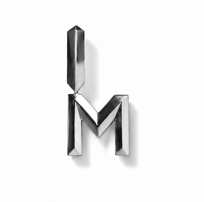 Token Charm M