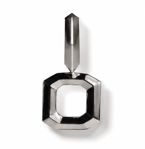 Token Charm O