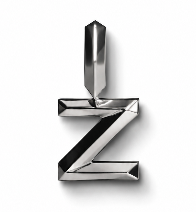 Token Charm Z