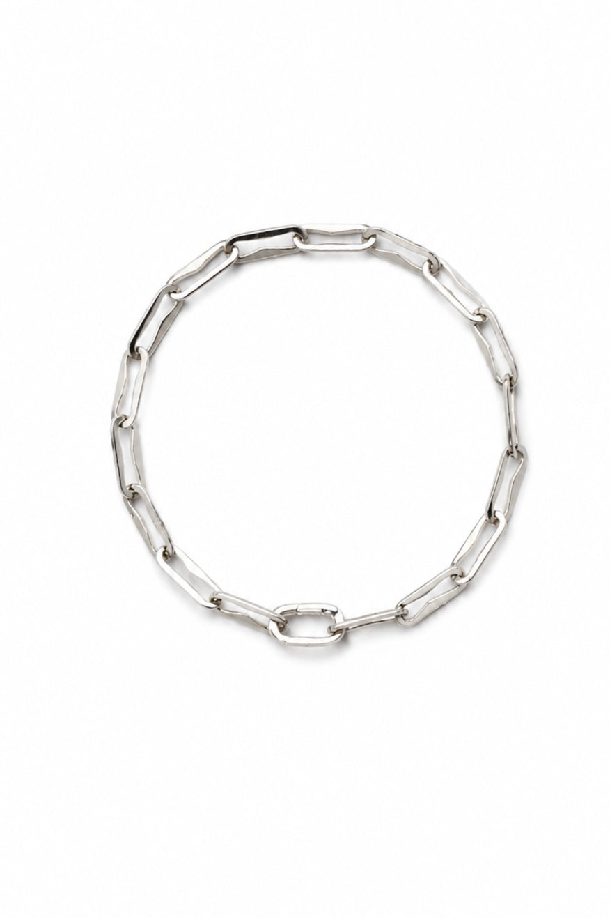 Thorn Bracelet SV925 (Thin)