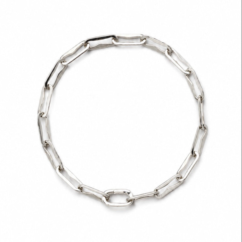 Thorn Bracelet SV925 (Thin)