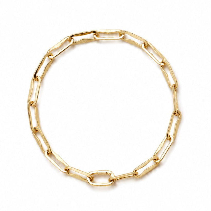 Thorn Bracelet SV925 (Thin)
