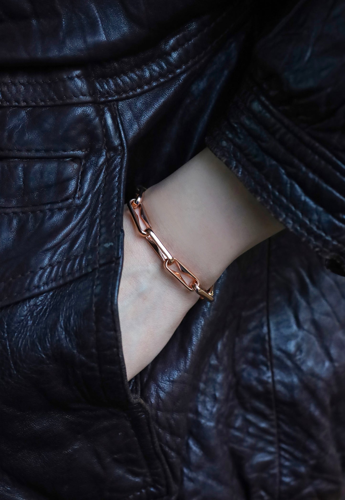 Thorn Bracelet_SV925