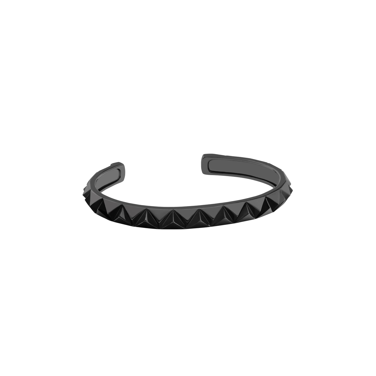 Rugged Classic Bangle_SV925