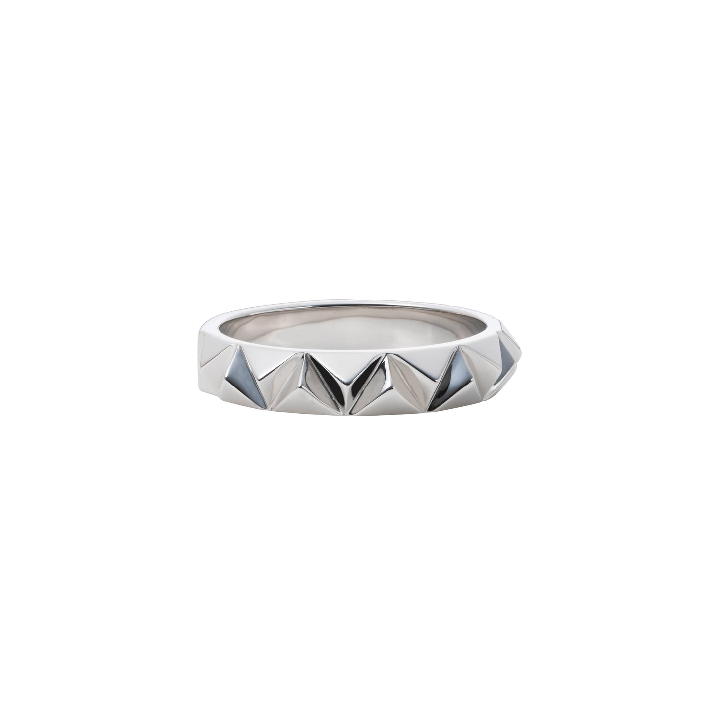 Rugged Classic Ring_WG