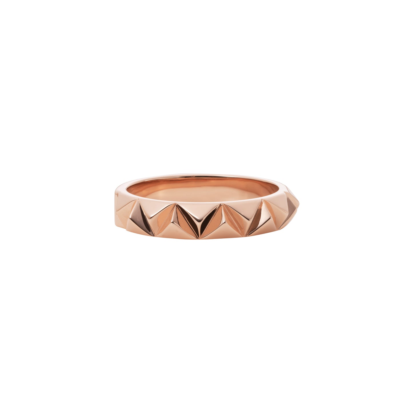 Rugged Classic Ring_SV925