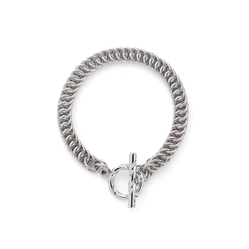 Deep Bracelet_SV925