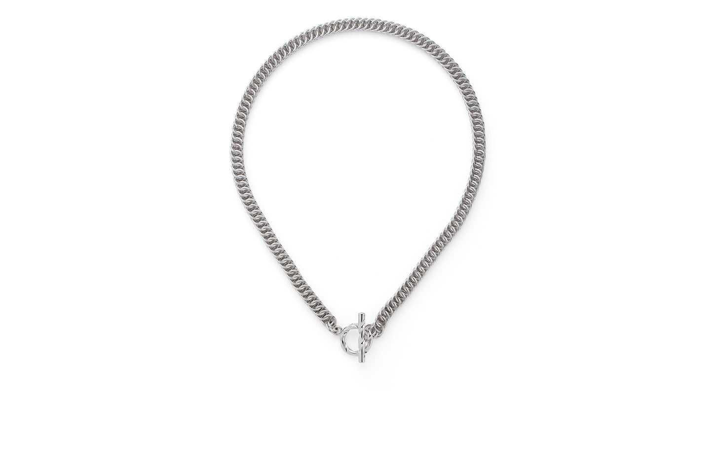 Deep Necklace_SV925