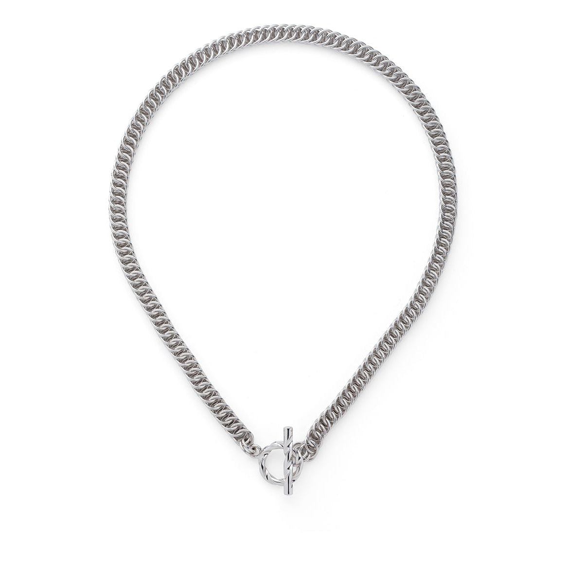 Deep Necklace_SV925