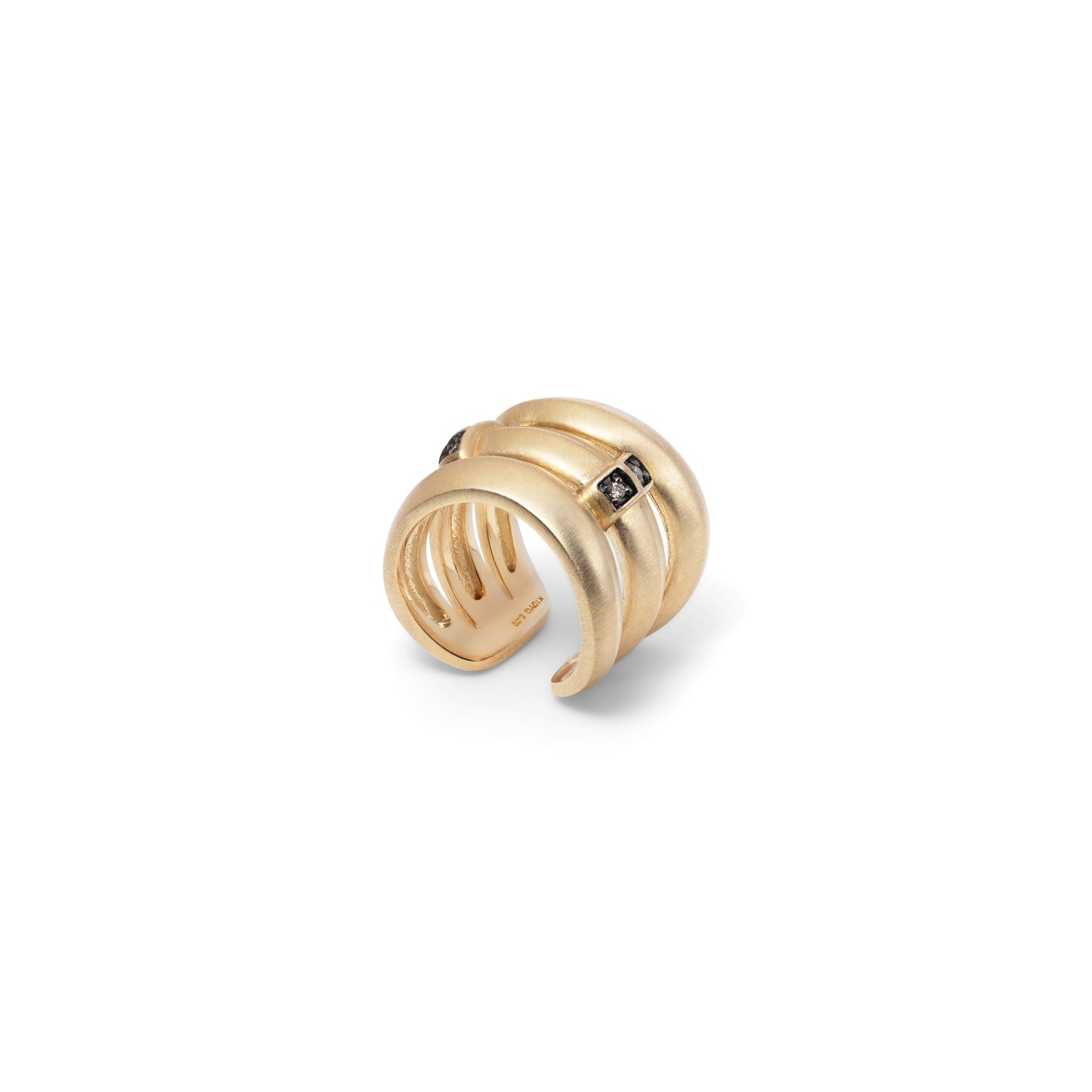 Contour Ear Cuff