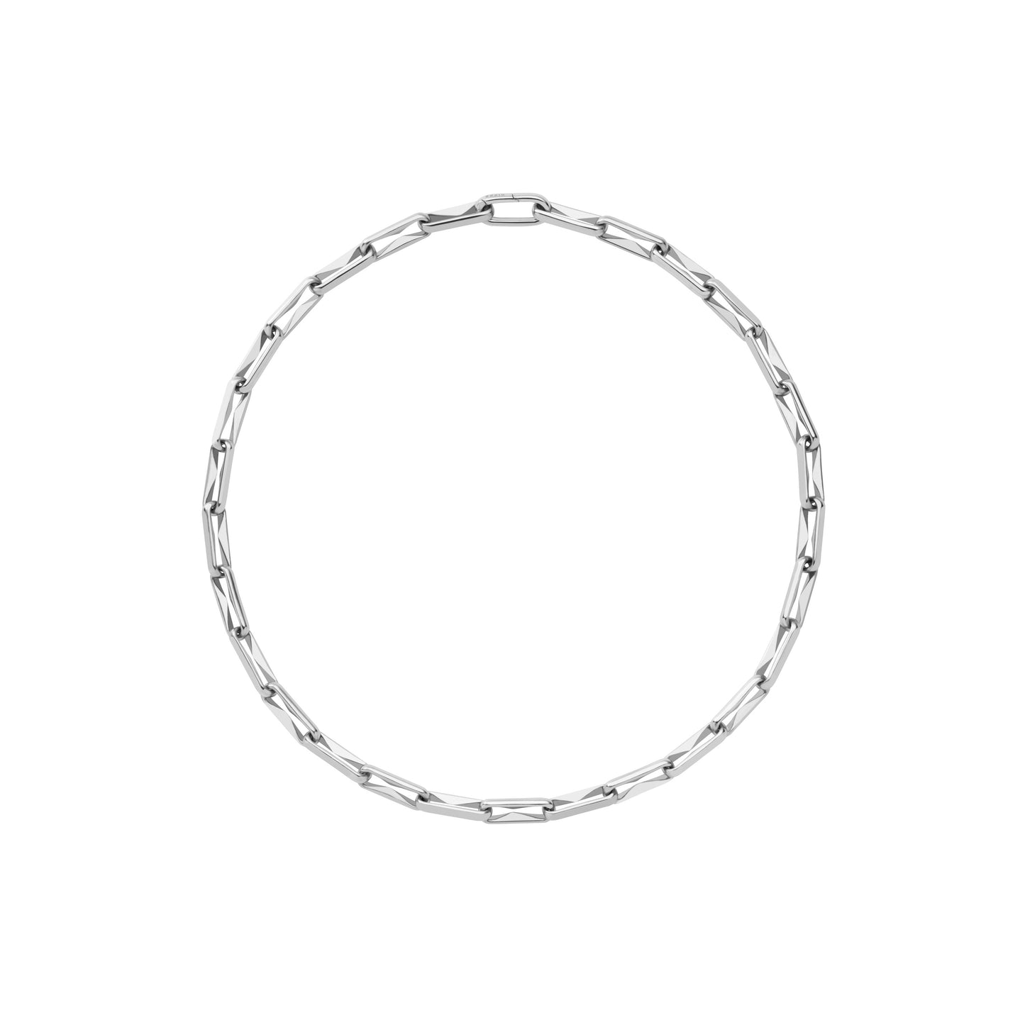 Thorn Necklace_SV925