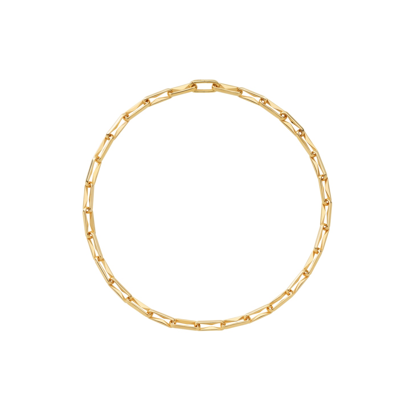 Thorn Necklace_SV925