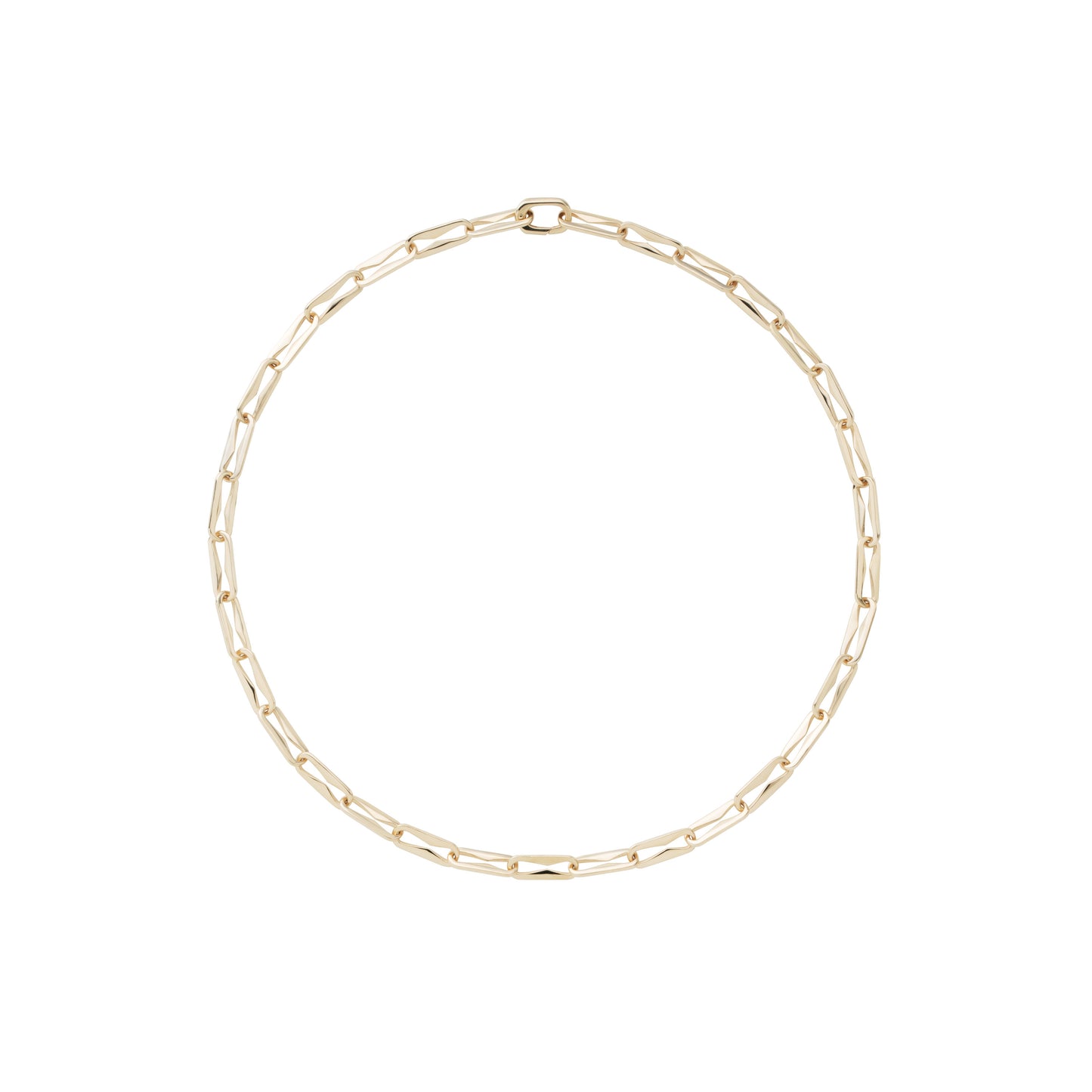 Thorn Necklace_YG