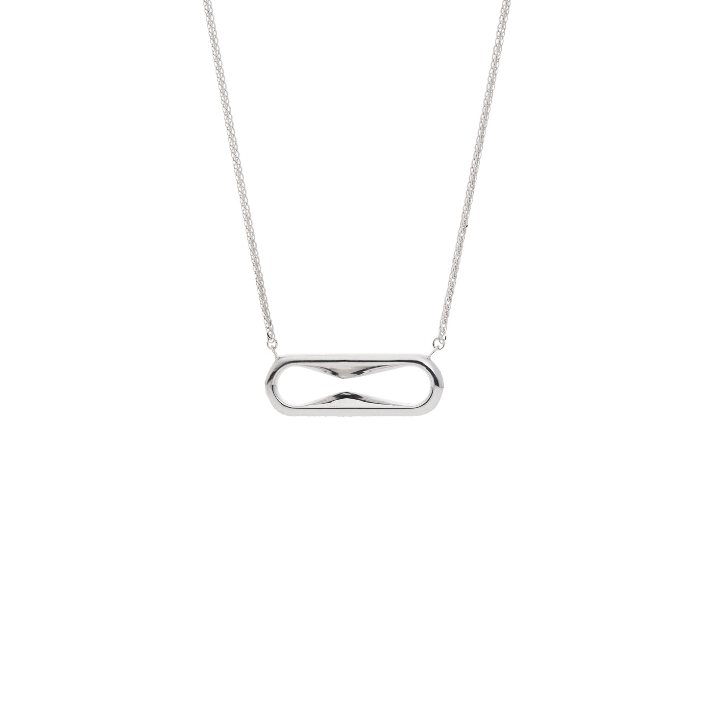 Thorn Pendant_SV925