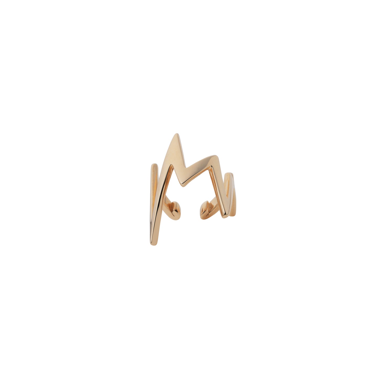 Noise Ear Cuff_YG