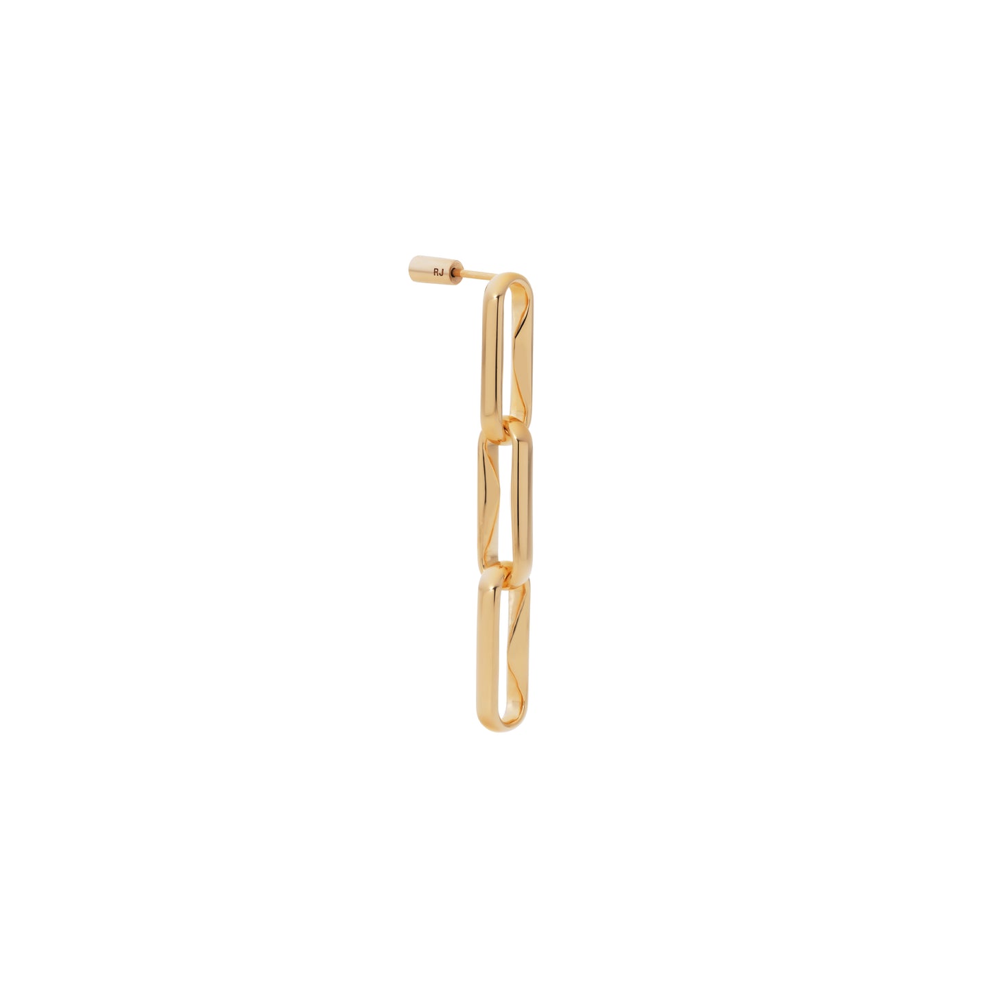Thorn Long Earring_SV925(3pcs/White Dia Optional)