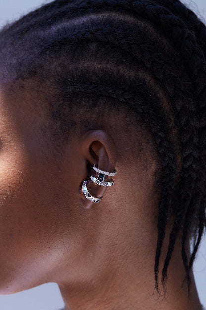 Rugged Classic Ear Cuff_WG