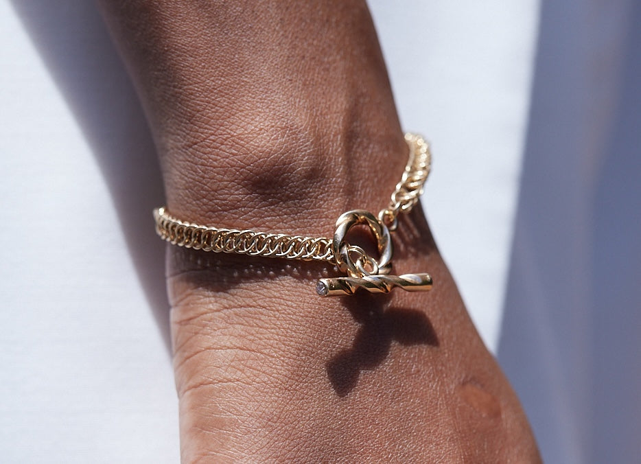 ブレスレット - RIEFE JEWELLERY