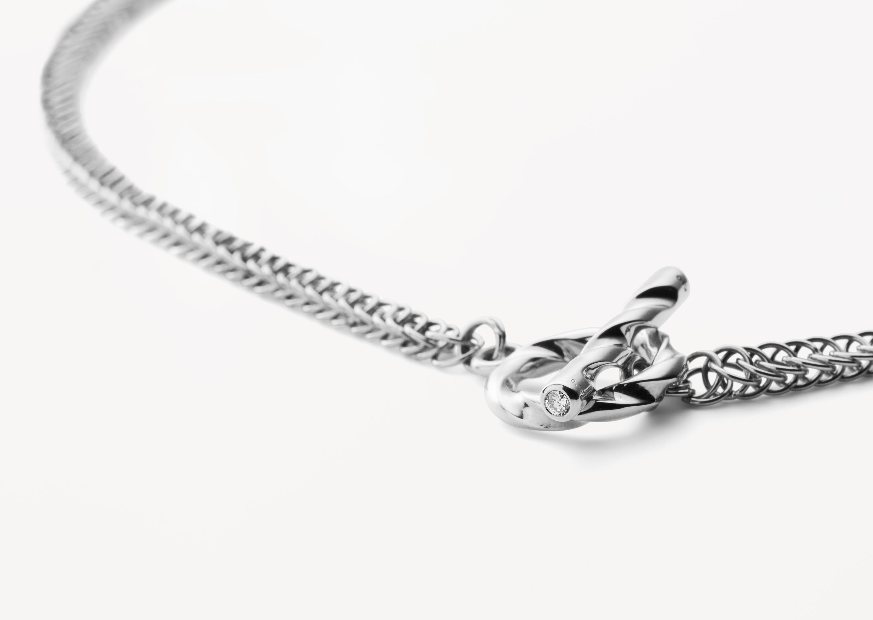 ネックレス - RIEFE JEWELLERY