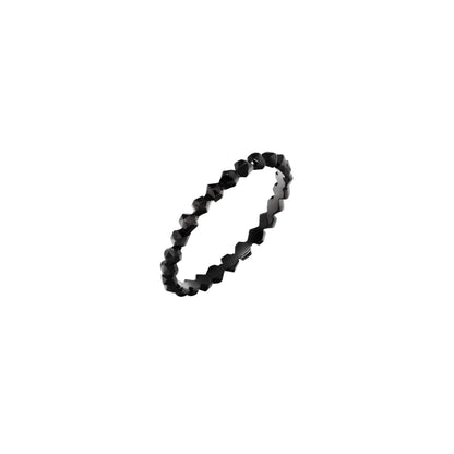 Morph Ring_BLK