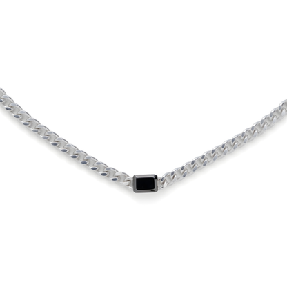 Incomplete Necklace_SV925