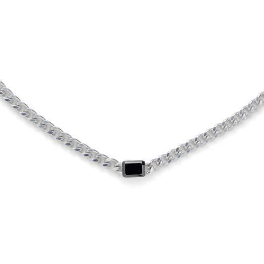 Incomplete Necklace_SV925