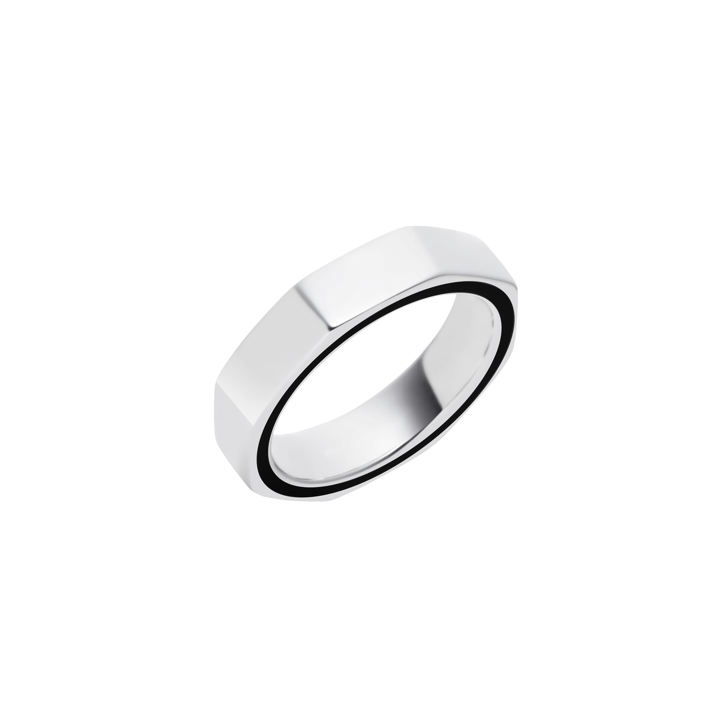 Infinity Ring_PT × Black EPO