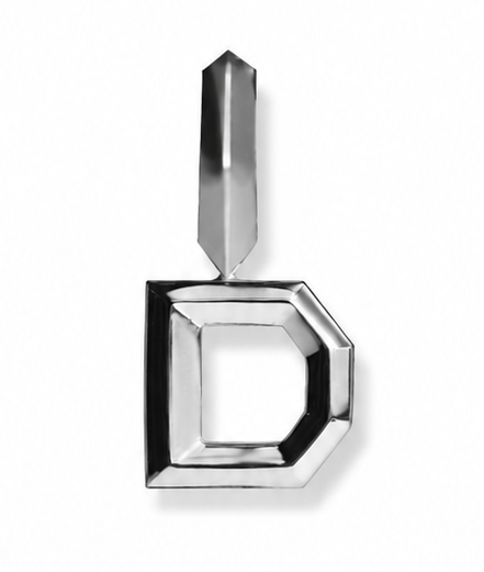 Token Charm D