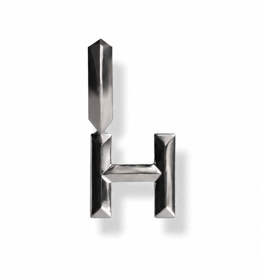 Token Charm H