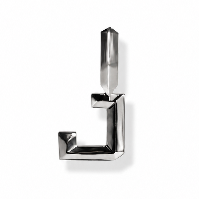 Token Charm J