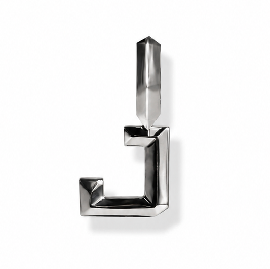 Token Charm J