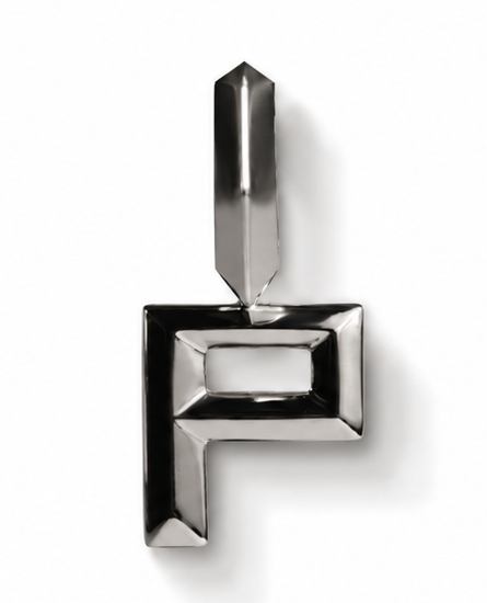 Token Charm P