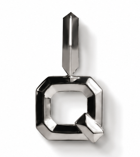 Token Charm Q