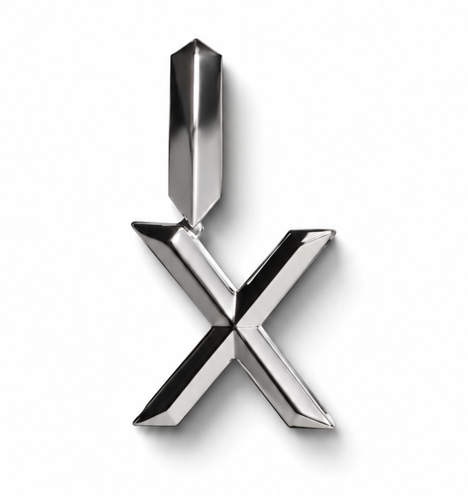 Token Charm X