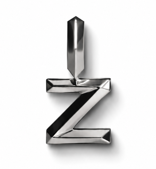 Token Charm Z