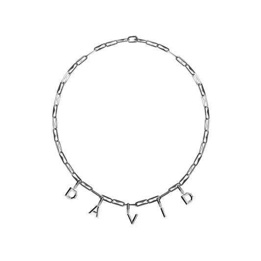 Token Charm D