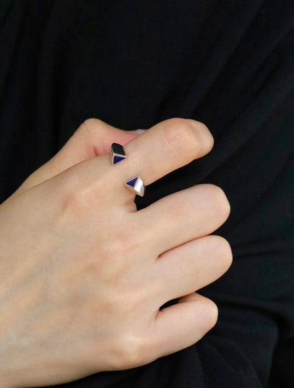 Victory Ring_WG × Lapis Lazuli