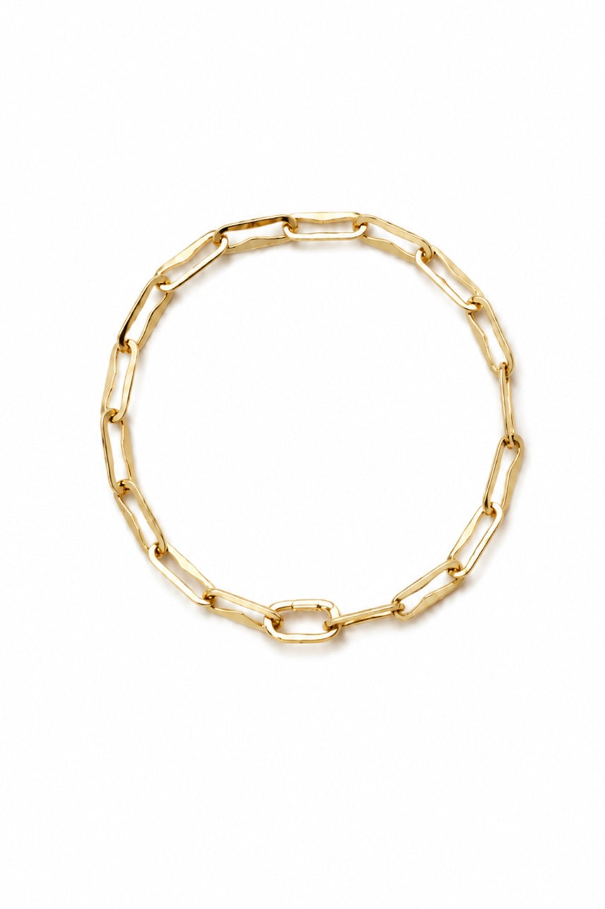 Thorn Bracelet SV925 (Thin)