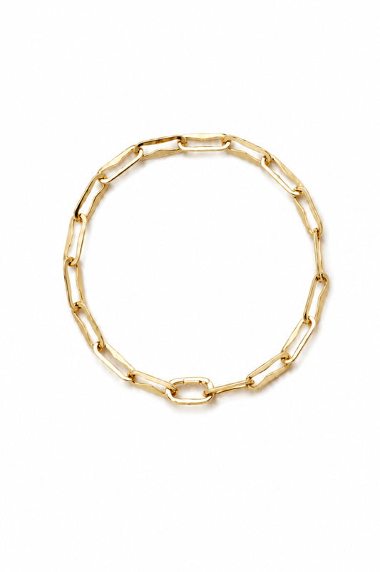 Thorn Bracelet SV925 (Thin)