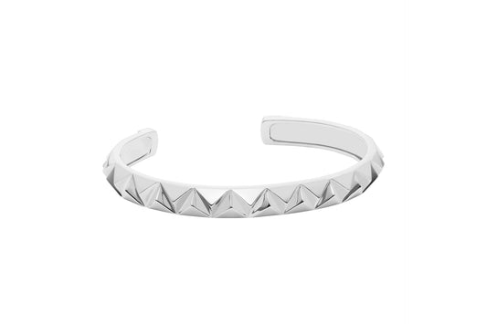 Rugged Classic Bangle_SV925