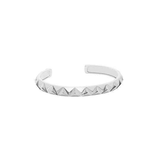 Rugged Classic Bangle_SV925