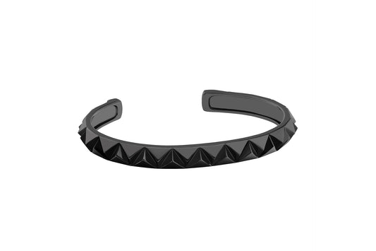 Rugged Classic Bangle_SV925
