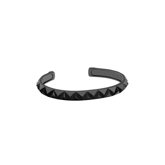 Rugged Classic Bangle_SV925