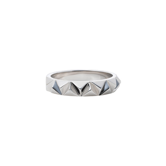Rugged Classic Ring_WG